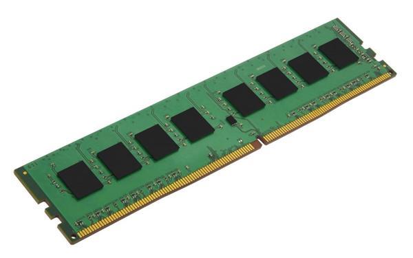 Kıngston 32GB 3200MHz DDR4 Ram KVR32N22D8-32 Pc Ram - Image 1