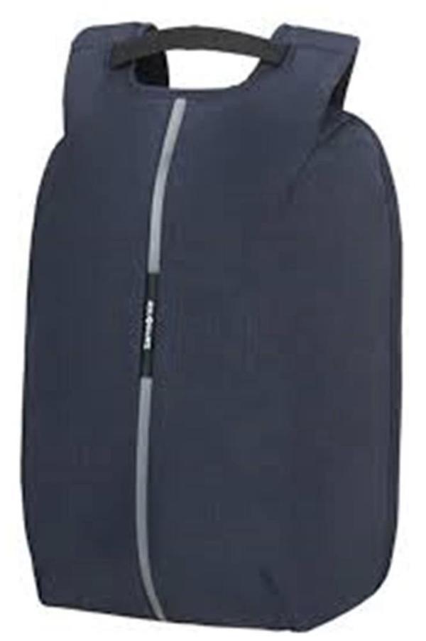 Samsonite KA6-01-001 15,6 Securipak Notebook Sırt Çantası Mavi - Image 1