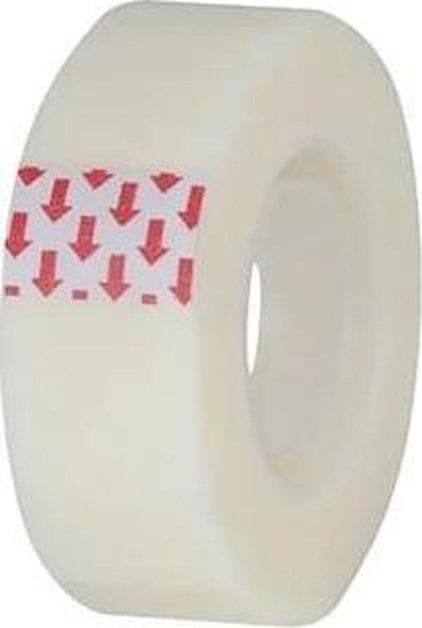 Noki Şeffaf Bant 19x33 mm 1 Adet - Image 1