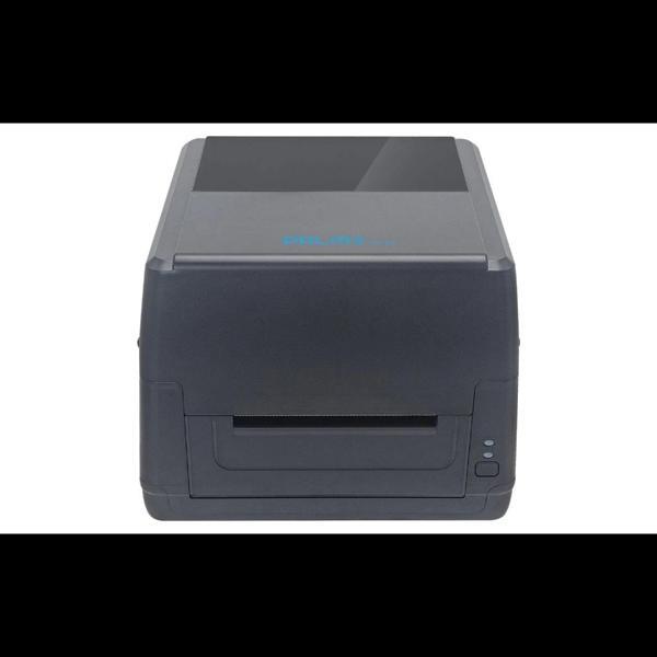 Palmx Dxp-400 Masaüstü Barkod Yazıcı, Direkt Termal (ribonsuz) Baskı, (usb-ethernet) - Image 1