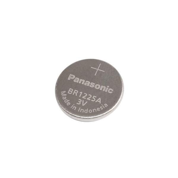 Panasonic BR-1225A/BN - 3V Lithium Buton Pil - Image 1