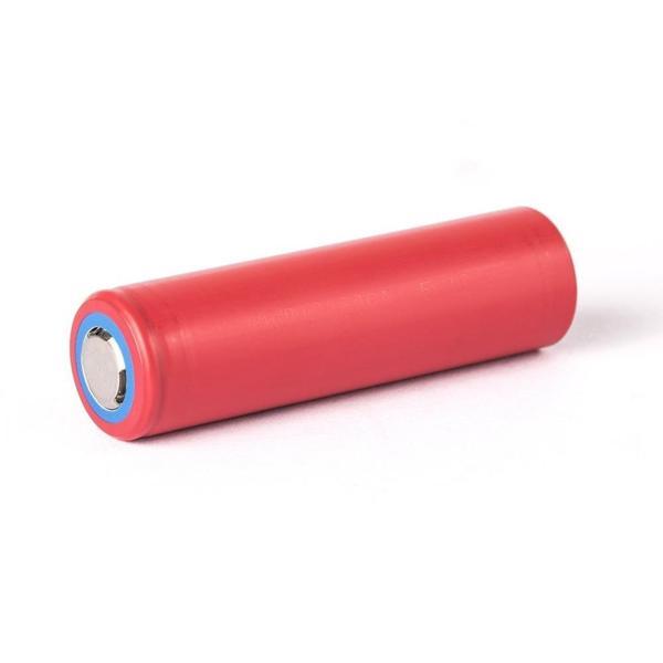 Panasonic-Sanyo NCR18650GA - 3.6V 3500mAh - Li-ion Pil - 10A - Image 1