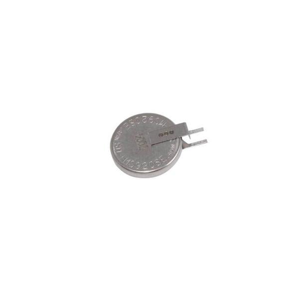 Seiko MS920SE-FL27E Lithium ion Şarjlı Pil - 3.0V 11 mAh - Image 1
