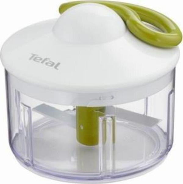 Tefal K13304 Manuel Rondo 500 ml Beyaz - Image 1