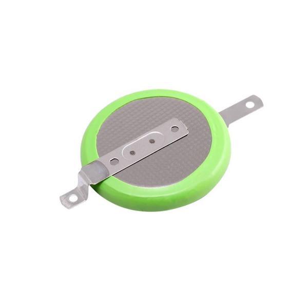 Panasonic BR-2330A/FAN - 3V Lithium Pil - Image 1