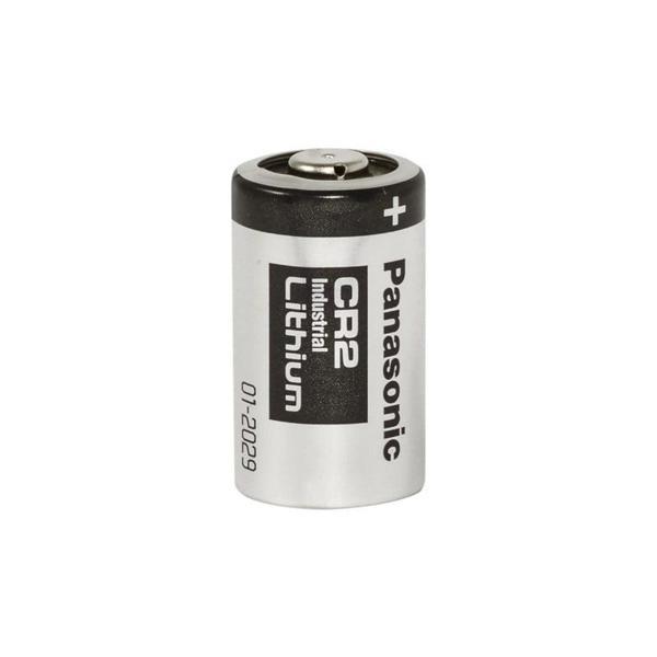 Panasonic CR-2PE/BN - 3V Lithium Pil (Bulk) - Image 1