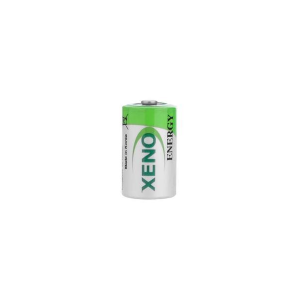 Xeno XL-050F - 1/2AA Size Li-SOCI2 Lithium Pil - Image 1