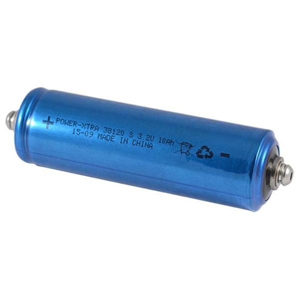 HEADWAY 38120S 3.2V 10Ah LiFePO4 Pil - Image 1