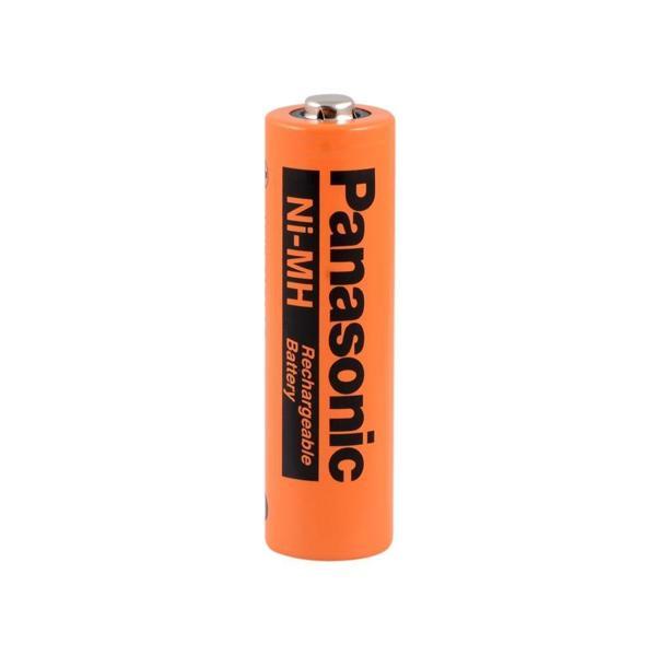 Panasonic HHR-210AAB3B - 1.2V 2080 mAh - AA Ni-Mh Şarjlı Pil - Image 1