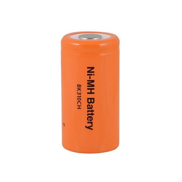 Panasonic BK-310CHA04 - 1.2V 3300 mAh - C - Ni-Mh Şarjlı Pil - Image 1