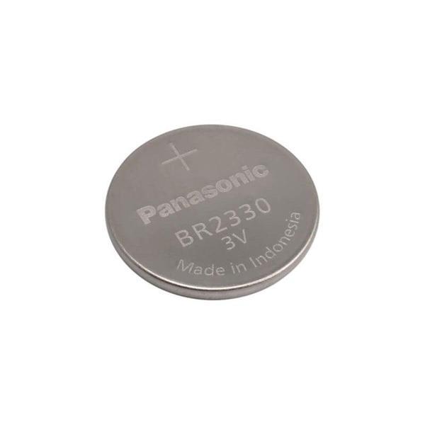 Panasonic BR-2330/BN - 3V Lithium Pil - Image 1
