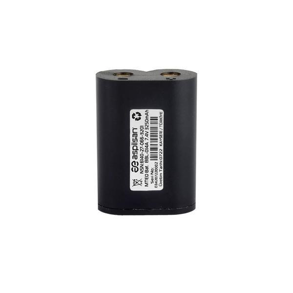 BB 7.4V 3250 mAh Yüksek Kapasiteli Mini Termal El Dürbünü Bataryası - Image 1