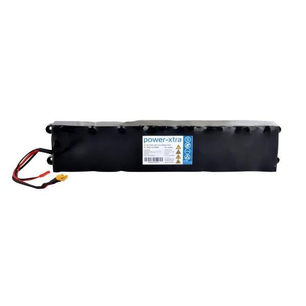 Power-Xtra - Volta VT1 - 37 Volt 5200 mAh Li-ion Batarya Paketi - Image 1