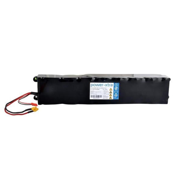 Power-Xtra - Volta VT1 - 37 Volt 6400 mAh Li-ion Batarya Paketi - Image 1
