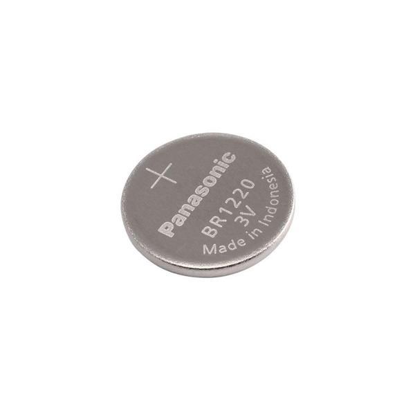 Panasonic BR-1220/BN - 3V Lithium Pil - Image 1