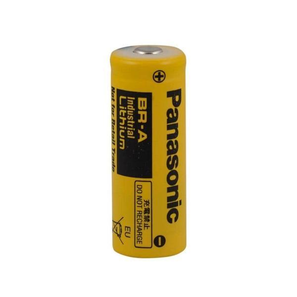 Panasonic BR-A/BN - 3V Lithium Pil - Image 1