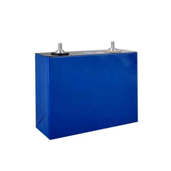 EVE LF100LA - 3.2V 100 Ah LiFePo4 Prizmatik Pil - Image 1