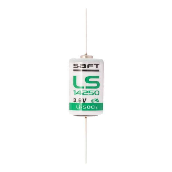 Saft LS14250 - CNA (Çubuklu) 3.6V Li-SOCI2 Lithium Pil - Image 1