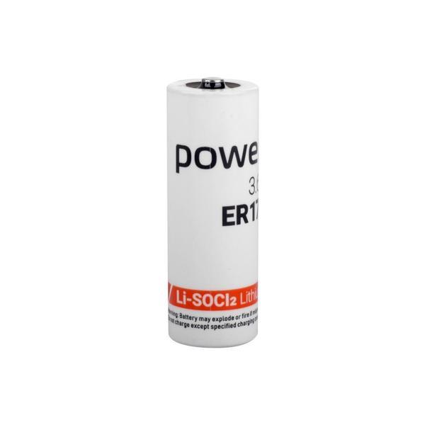 Power-Xtra 3.6V ER17500 A Size Li-SOCI2 Lithium Pil - Image 1