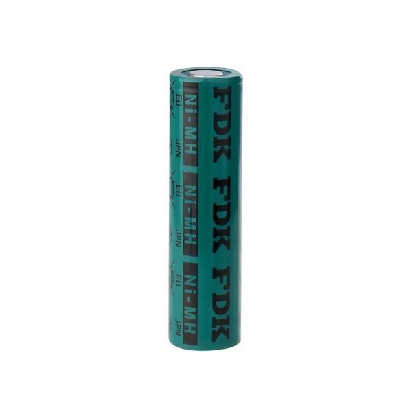 FDK 166702382 HR-4/3FAU - 1.2V 4500mAh - Ni-Mh Şarjlı Pil - Image 1