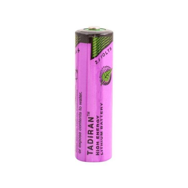Tadiran SL-360/S - AA Size Li-SOCI2 Lithium Pil - Image 1
