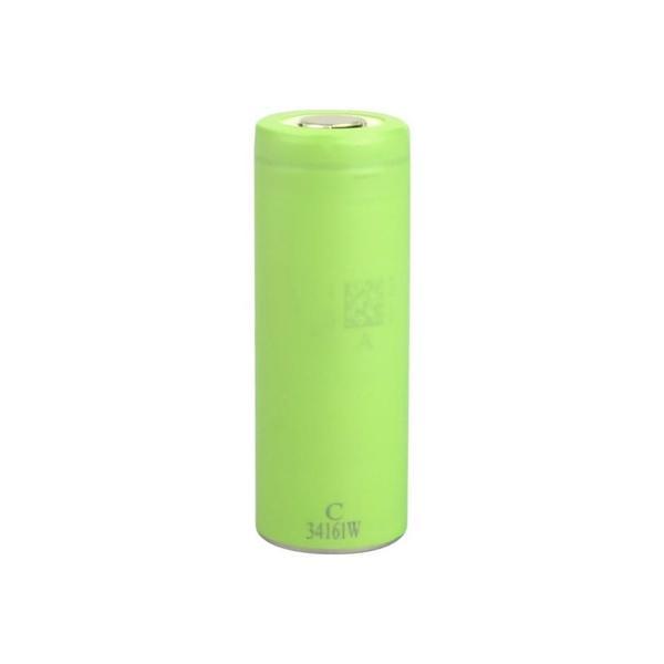 Panasonic/Sanyo NCR18500A 2040 mAh Li-ion Pil - Image 1