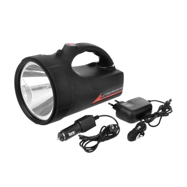 Watton WT-240 Şarjlı Ledli El Feneri - Image 1