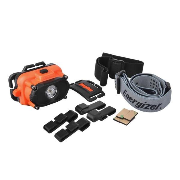 Energizer Atex 3AAA Led Exproof Kafa Feneri - Image 1