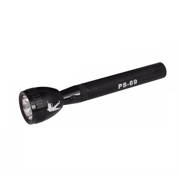 Police PS-69 Şarj Edilebilir El Feneri (İ) - Image 1