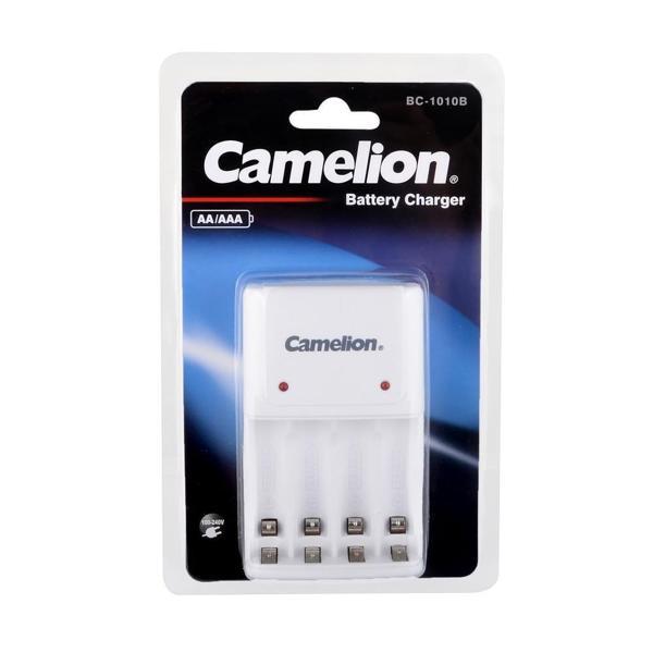Camelion BC-1010B AA, AAA Pil Şarj Cihazı - Image 1