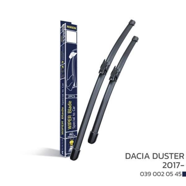 Niken Dacia Duster 2017 - Araca Özel Silecek - Image 1