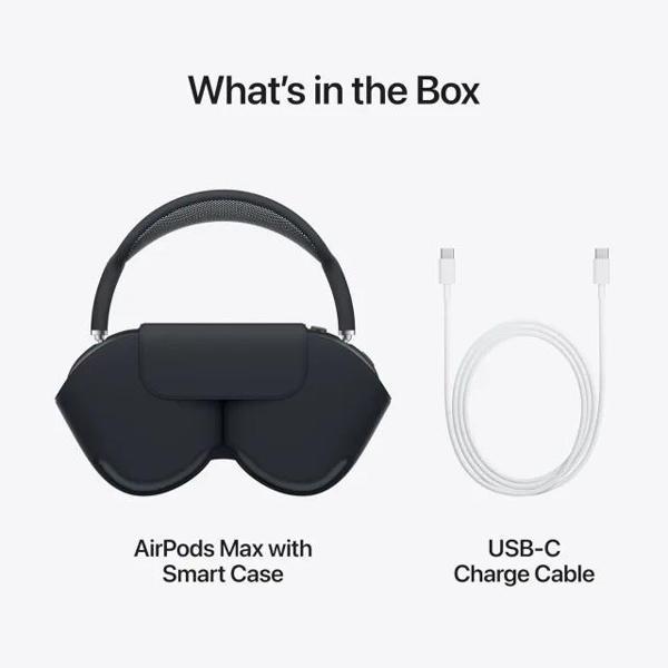 Apple AirPods Max Midnight - Image 1