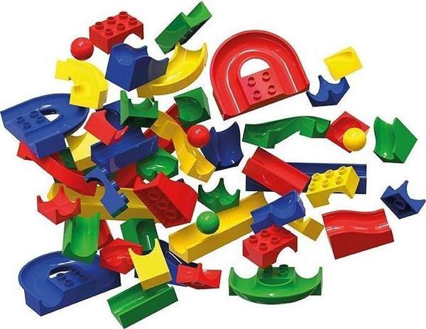 Hubelino Karma Kutu Karışık Yapım Seti (156 Parça) 420558 - Image 1