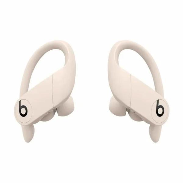 Beats Powerbeats Pro Kablosuz Kulaklık Beyaz Powerbeats Pro - Image 1