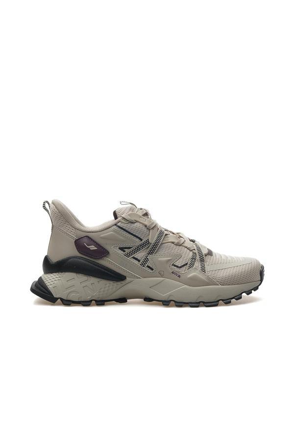 Traıl Mercury-5 Erkek Günlük Sneaker Spor Ayakkabı 25y Traıl-mercury-5 M Kum - Image 1