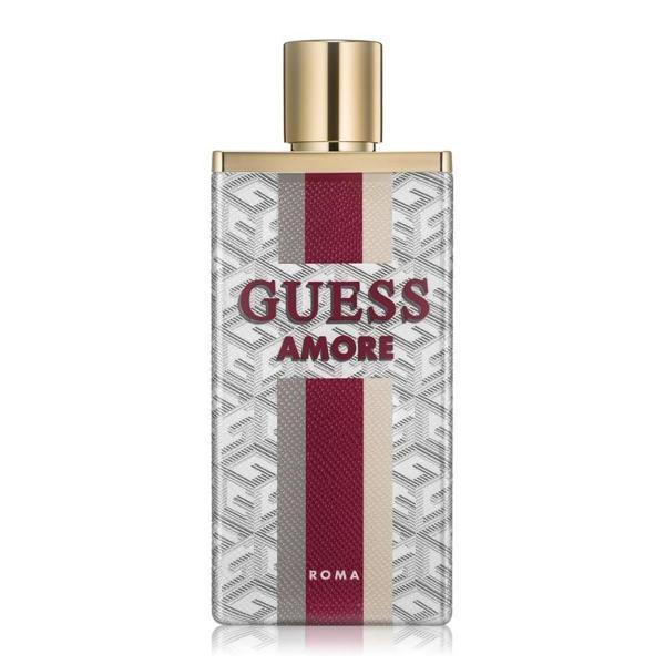 Guess Amore Roma EDT 100 ml Unisex Parfüm - Image 1