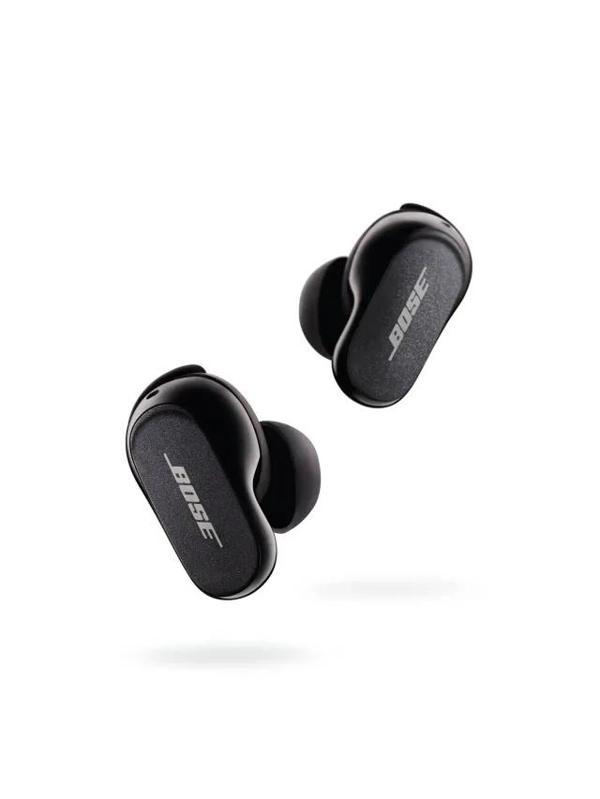 Bose Quietcomfort Earbuds Iı Kablosuz Kulak Içi Kulaklık Siyah - Image 1