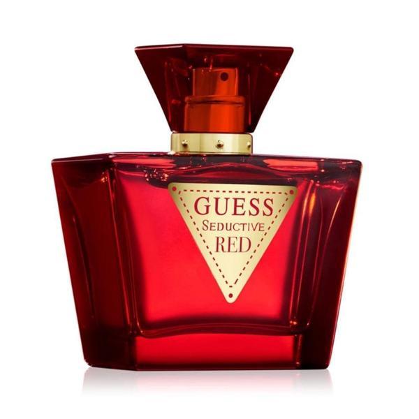 Guess Seductive Red Women Edt 75 ml Kadın Parfümü - Image 1