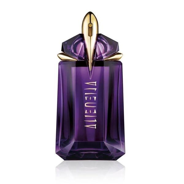 Thierry Mugler Alien Refillable EDP 60 ml Kadın Parfümü - Image 1