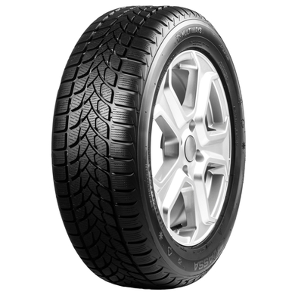 Lassa 185/75R16C 104/102R MULTIWAYS-C - Image 1