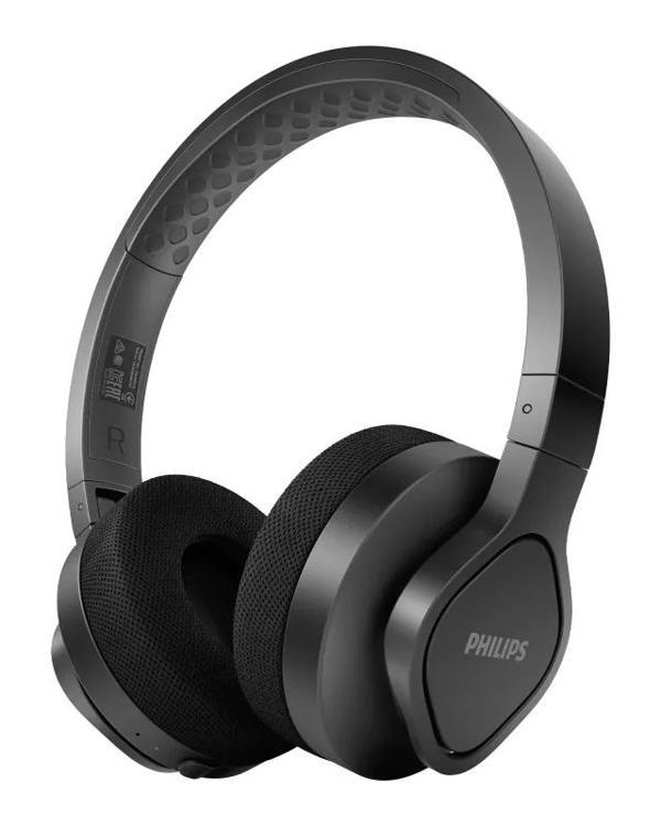 PHILIPS H8506 Kablosuz Kulaklık A4216 Over-ear Headphone - Image 1