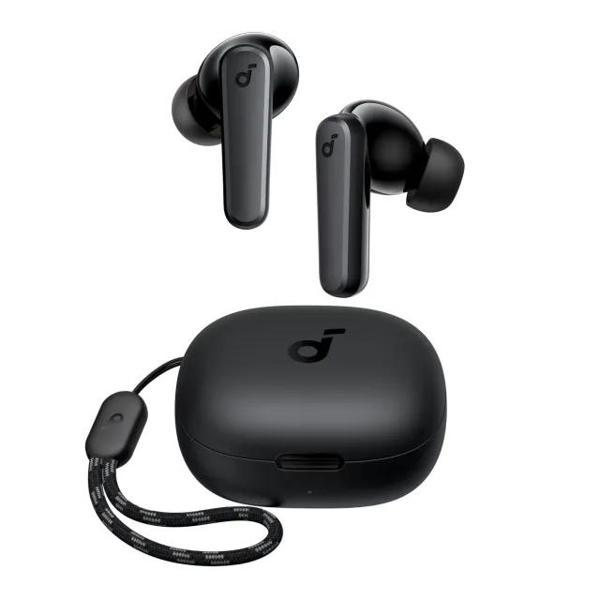 Soundcare Anker P20i Kablosuz Kulaklık Siyah - Image 1