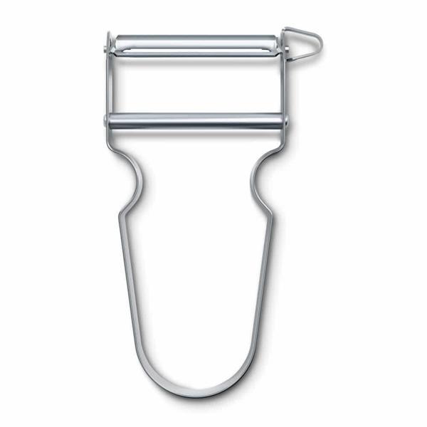 Victorinox 6.0912 Star Alüminyum Çift Kenarlı Soyacak - Image 1