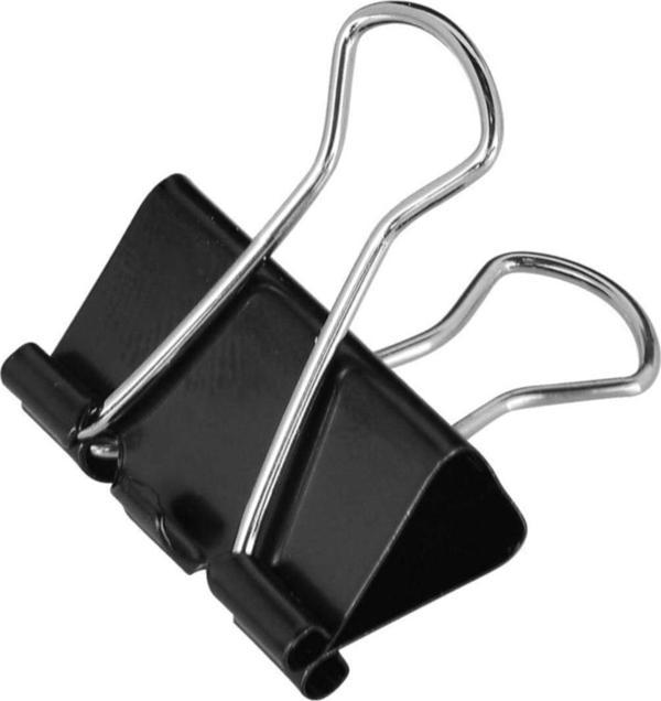 Cassa 8215 Çelik Kıskaç 15Mm 12Li Paket - Image 1