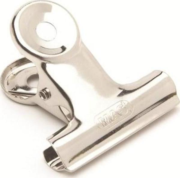 Mas 940 Yaylı Metal Kıskaç 30mm 1 Adet - Image 1