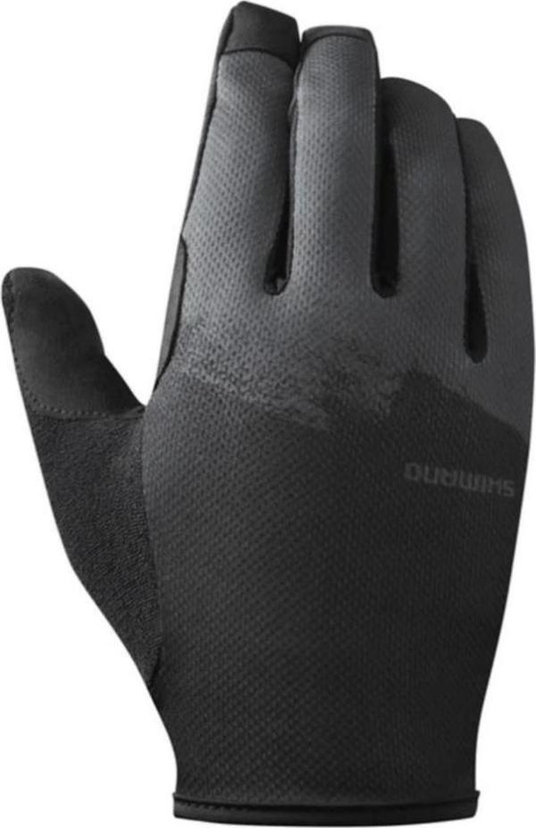 Shimano Trail Uzun Parmaklı Eldiven Beden XL - Image 1