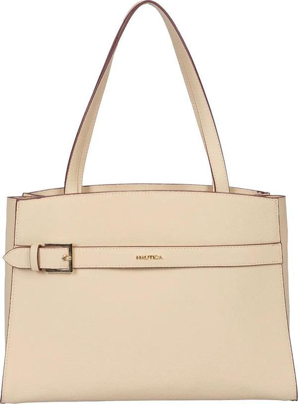 Nautica Kadın Omuz Çantası Pannacota CN7101T - Image 1
