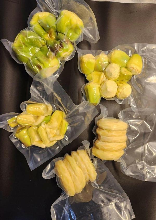 5\'li Paket Taze Enginar ( 4 Dolma,5 Çanak, 10 Kalp, 10 Baby, 5 Saplı Kalp) - Image 1