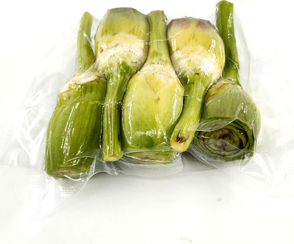 Üçü Bir Arada Enginar (4 Dolmalık , 5 Saplı Kalp , 10 Kalp) - Image 1