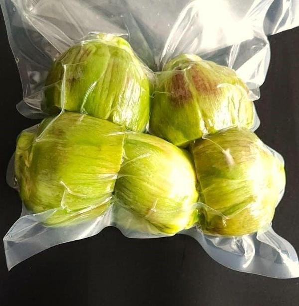 Taze 15 Adet Dolmalık Enginar (Soyulmuş) - Image 1